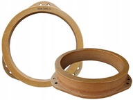 BassTon DMG-Opel.1 MDF Calibra dištančné podložky pred BassTon DMG-Opel.1 MDF Calibra dištančné podložky pred