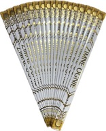 DLHÉ STUDENÉ Sparkles SVADOBNÁ VERZIA 70cm 40 kusov DLHÉ STUDENÉ Sparkles SVADOBNÁ VERZIA 70cm 40 kusov