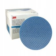 3M Pružný kotúč 33539 P600 20 ks 3M Pružný kotúč 33539 P600 20 ks