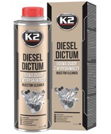 K2 DIESEL DICTUM 500 ML