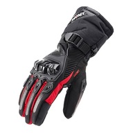 WP02-RED M 100% nepremokavé rukavice na motorku WP02-RED M 100% nepremokavé rukavice na motorku
