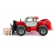 Teleskopický nakladač Siku super Manitou Teleskopický nakladač Siku super Manitou