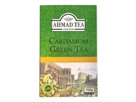 Zelený čaj s kardamónom Ahmad Tea 500g Zelený čaj s kardamónom Ahmad Tea 500g