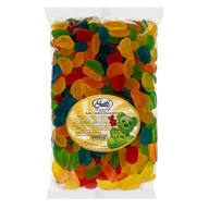 Gumix Ovocné želé 1 kg vo fóliovom balení Gumix Ovocné želé 1 kg vo fóliovom balení