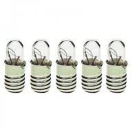 Blister x5 12V E5 TOPPLAMPA 8727 000 Markslojd Blister x5 12V E5 TOPPLAMPA 8727 000 Markslojd