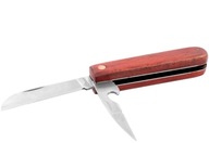 MONTÁŽNY NÔŽ S DVOMA ČEPELMI C9120 RICHMANN MONTÁŽNY NÔŽ S DVOMA ČEPELMI C9120 RICHMANN