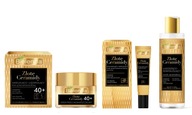 BIELENDA GOLDEN CERAMIDS SET 40+ D/N KRÉM 50ml+ OČI 15ml + TONER 200ml BIELENDA GOLDEN CERAMIDS SET 40+ D/N KRÉM 50ml+ OČI 15ml + TONER 200ml