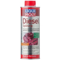 LIQUI MOLY DIESEL SPULUNG ČISTÍ VSTREKOVAČE 2666 LIQUI MOLY DIESEL SPULUNG ČISTÍ VSTREKOVAČE 2666