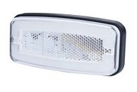 LED pozičné svietidlo 12/24V BIELA NEÓNOVÁ LD2761 pred LED pozičné svietidlo 12/24V BIELA NEÓNOVÁ LD2761 pred