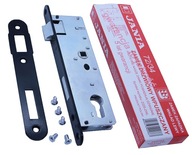 Jania úzky zámok pre Wicket Gates 72/34 mm ľavý Jania úzky zámok pre Wicket Gates 72/34 mm ľavý