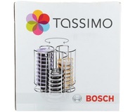 Stojan na kapsuly TASSIMO EXPRESS Stojan na kapsuly TASSIMO EXPRESS