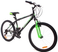 DETSKÝ BICYKEL, HORSKÁ LABUŤ CHLAPEC 24 SHIMANO DETSKÝ BICYKEL, HORSKÁ LABUŤ CHLAPEC 24 SHIMANO
