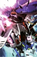 Plagát Anime Kidou Senshi Gundam SEED msgs_034 A1+ Plagát Anime Kidou Senshi Gundam SEED msgs_034 A1+