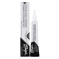 Thuya Deep Black farba na obočie a mihalnice, 14 ml Thuya Deep Black farba na obočie a mihalnice, 14 ml