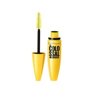 MAYBELLINE THE COLOSSAL 100% ČIERNA RIASENKA 10,7 ml MAYBELLINE THE COLOSSAL 100% ČIERNA RIASENKA 10,7 ml