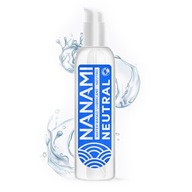 NANAMI NEUTRÁLNY LUBRICANT UNIVERZÁLNY GÉL 150ml NANAMI NEUTRÁLNY LUBRICANT UNIVERZÁLNY GÉL 150ml