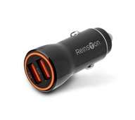 Reinston autonabíjačka 2x USB 2,4A 12/24V Reinston autonabíjačka 2x USB 2,4A 12/24V