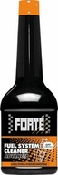 Forte čistič palivového systému Advanced Benzín 400 ml Forte čistič palivového systému Advanced Benzín 400 ml