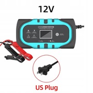 Autonabíjačka 10A 12V Smart autobatéria Autonabíjačka 10A 12V Smart autobatéria