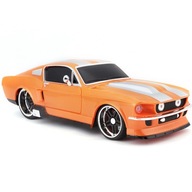 FORD MUSTANG GT USB DIAĽKOVÉ OVLÁDANIE AUTO RC 1:24 RC AUTO FORD MUSTANG GT USB DIAĽKOVÉ OVLÁDANIE AUTO RC 1:24 RC AUTO