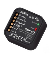Rádiový prijímač ROP-22 Exta Life pre box Zamel Rádiový prijímač ROP-22 Exta Life pre box Zamel