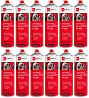 ČISTIČ BRZDOVÝCH DISKOV 12X500ml EKOCH ČISTIČ BRZDOVÝCH DISKOV 12X500ml EKOCH