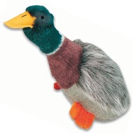 Plyšový kačací zvuk HappyPet DOG TOY Plyšový kačací zvuk HappyPet DOG TOY