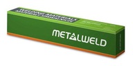 RUTILOVÁ ELEKTRODA RUTWELD12 - CLASSIC 4,0*350MM RUTILOVÁ ELEKTRODA RUTWELD12 - CLASSIC 4,0*350MM