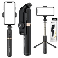 Wozinsky Stick - Selfie Stick - Statív - Držiak BT Wozinsky Stick - Selfie Stick - Statív - Držiak BT