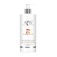 APIS Orange Telové sérum proti celulitíde pomaranč