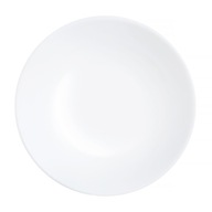 BIELE HLADKÉ DEZERTNÉ TANIERE 6x 19 cm LUMINARC BIELE HLADKÉ DEZERTNÉ TANIERE 6x 19 cm LUMINARC