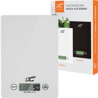 ELEKTRONICKÁ KUCHYŇSKÁ VÁHA, PRESNÁ NA DOTYK ELEKTRONICKÁ KUCHYŇSKÁ VÁHA, PRESNÁ NA DOTYK
