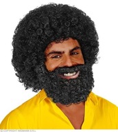 ČIERNA AFRO parochňa S ČIERNOU BRDOU A KUČEROU BRDOU ČIERNA AFRO parochňa S ČIERNOU BRDOU A KUČEROU BRDOU