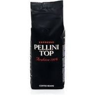 Zrnková káva Pellini Top 500g Zrnková káva Pellini Top 500g