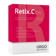 Retix.C EYE Nanostructured maska 3x6 ml Retix.C EYE Nanostructured maska 3x6 ml
