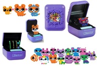 3D VIRTUÁLNE ZVIERATKO V SUPER POUZDRI BITZEE - PRIATEĽ VAŠEHO DIEŤAŤA 3D VIRTUÁLNE ZVIERATKO V SUPER POUZDRI BITZEE - PRIATEĽ VAŠEHO DIEŤAŤA