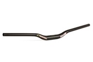 Riadidlá Renthal D35 Fatbar 30 mm čierne Riadidlá Renthal D35 Fatbar 30 mm čierne