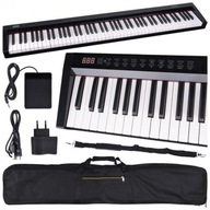 DNA SP 88 - digitálne piano s Bluetooth MIDI klávesami DNA SP 88 - digitálne piano s Bluetooth MIDI klávesami