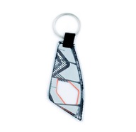 Severne S1 Pro Sail 2022 Windsurfing Keychain