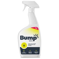 BUMP Spider spray - Prípravok na boj s pavúkmi doma 500ml