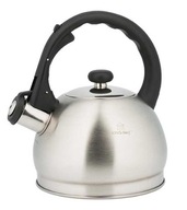 KINGHOFF kanvica s píšťalkou 1,8L KH-3773 KINGHOFF kanvica s píšťalkou 1,8L KH-3773