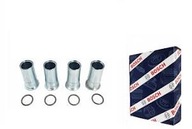 4X VSTREKOVACIA OBJÍMKA 2.3DCi 0445115007 4X VSTREKOVACIA OBJÍMKA 2.3DCi 0445115007