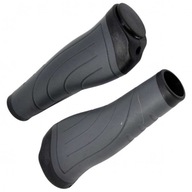 HLG234 Ergonomické rukoväte riadidiel 130 mm HLG234 Ergonomické rukoväte riadidiel 130 mm