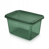 Plastový box MOXOM pokryje 15 litrov