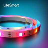 Prúžok LifeSmart Cololight