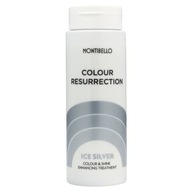 Kondicionér Montibello Color Resurrection ICE SILVER 150 ml Kondicionér Montibello Color Resurrection ICE SILVER 150 ml