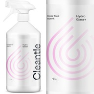 Cleantle Hydro Glass+ 1L čistič skla Cleantle Hydro Glass+ 1L čistič skla