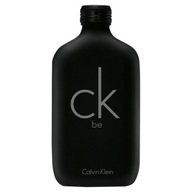 Calvin Klein CK Be toaletná voda v spreji 200ml