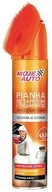 MY CAR Pena na čistenie čalúnenia 520ml MY CAR Pena na čistenie čalúnenia 520ml