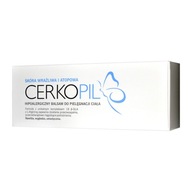 Cerkopil, hypoalergénne telové mlieko, 200 ml